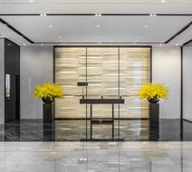 Niccolo Changsha Lobby