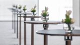 Niccolo Changsha Meeting