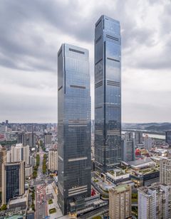 Niccolo Changsha