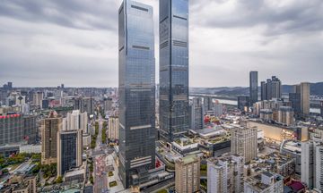 Niccolo Changsha