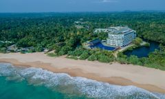 Sheraton Kosgoda Turtle Beach Resort