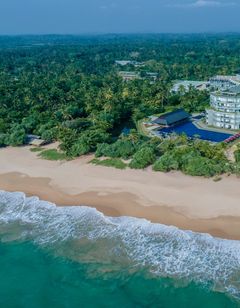 Sheraton Kosgoda Turtle Beach Resort