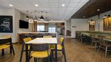 Fairfield Inn-Stes Airport-Gateway Park Restaurant