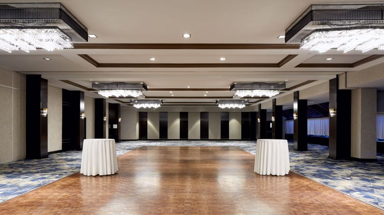 <b>Sheraton Montreal Airport Hotel Meeting</b>. Images powered by <a href="https://www.leonardoworldwide.com/" title="Leonardo Worldwide" target="_blank">Leonardo</a>.
