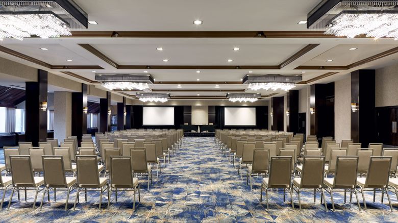 <b>Sheraton Montreal Airport Hotel Meeting</b>. Images powered by <a href="https://www.leonardoworldwide.com/" title="Leonardo Worldwide" target="_blank">Leonardo</a>.