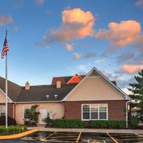 Residence Inn Chicago O'Hare