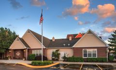 Residence Inn Chicago O'Hare