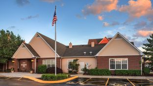 Residence Inn Chicago O'Hare