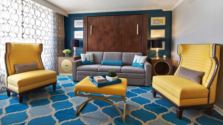 <b>The Ven at Embassy Row,Tribute Portfolio Suite</b>. Images powered by <a href="https://www.leonardoworldwide.com/" title="Leonardo Worldwide" target="_blank">Leonardo</a>.
