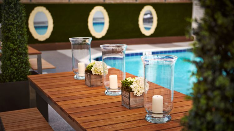 The Ven at Embassy Row,Tribute Portfolio Recreation