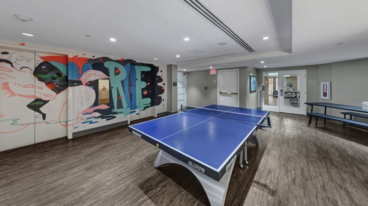 The Ven at Embassy Row,Tribute Portfolio Recreation