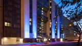 The Westin Washington, D.C. City Center Exterior