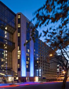 The Westin Washington, D.C. City Center