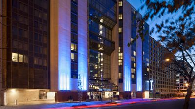 The Westin Washington, D.C. City Center