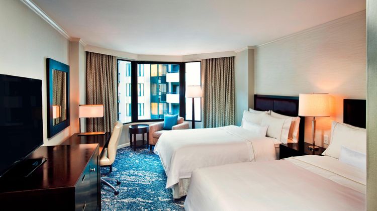 The Westin Washington, D.C. City Center Room