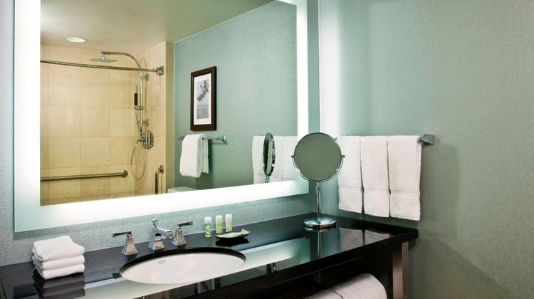 The Westin Washington, D.C. City Center Room