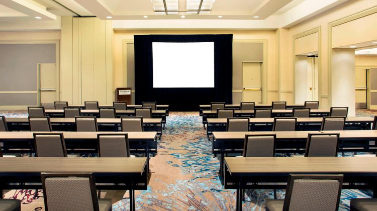 The Westin Washington, D.C. City Center Meeting