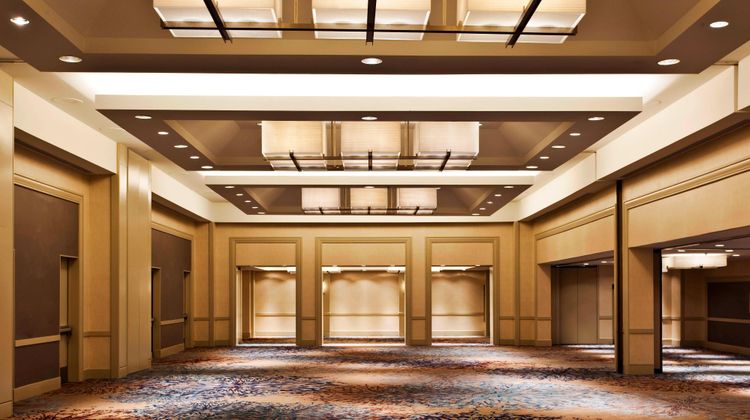 The Westin Washington, D.C. City Center Meeting