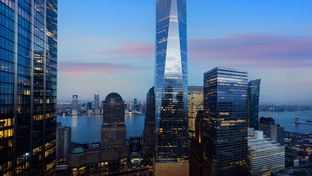 M Social Hotel New York Downtown