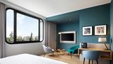 Sheraton Milan San Siro Suite