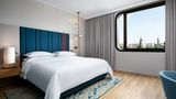 Sheraton Milan San Siro Suite