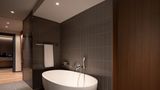 Sheraton Milan San Siro Room