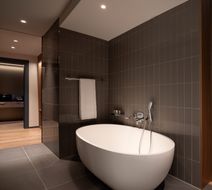 Sheraton Milan San Siro Room
