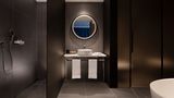 Sheraton Milan San Siro Room