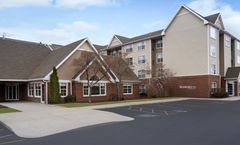 Residence Inn Salt Lake City Airport