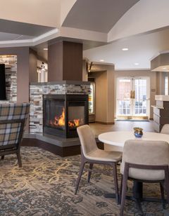 Residence Inn Salt Lake City Airport
