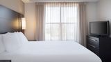 Residence Inn Salt Lake City Airport Room
