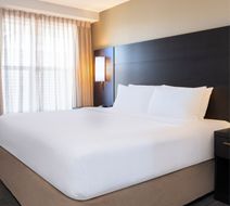 Residence Inn Salt Lake City Airport Room