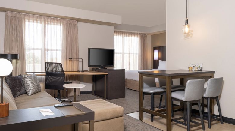 <b>Residence Inn Salt Lake City Airport Suite</b>. Images powered by <a href="https://www.leonardoworldwide.com/" title="Leonardo Worldwide" target="_blank">Leonardo</a>.