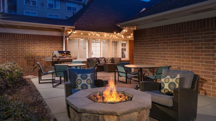 Residence Inn Salt Lake City Airport Other