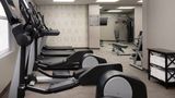 Residence Inn Salt Lake City Airport Health Club