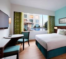 Fairfield Bengaluru Outer Ring Road Room