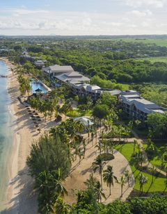 Le Meridien Ile Maurice