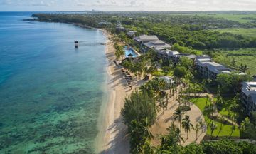 Le Meridien Ile Maurice