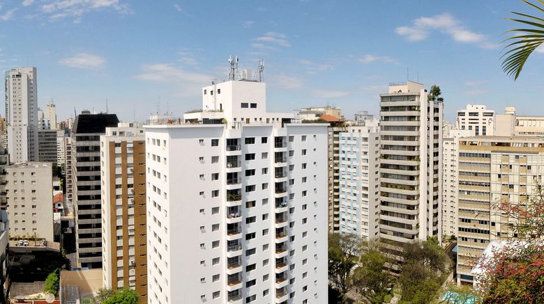 <b>Mercure Sao Paulo Pamplona Other</b>. Images powered by <a href="https://www.leonardoworldwide.com/" title="Leonardo Worldwide" target="_blank">Leonardo</a>.