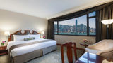 Marco Polo Hongkong Hotel Room
