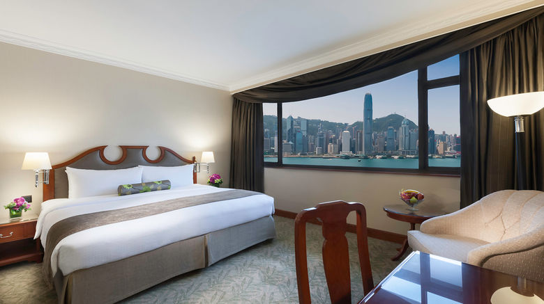 <b>Marco Polo Hongkong Hotel Room</b>. Images powered by <a href="https://www.leonardoworldwide.com/" title="Leonardo Worldwide" target="_blank">Leonardo</a>.