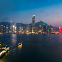 Marco Polo Hongkong Hotel
