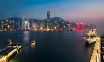 Marco Polo Hongkong Hotel