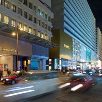 Marco Polo Hongkong Hotel
