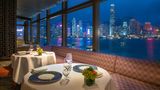 Marco Polo Hongkong Hotel Restaurant