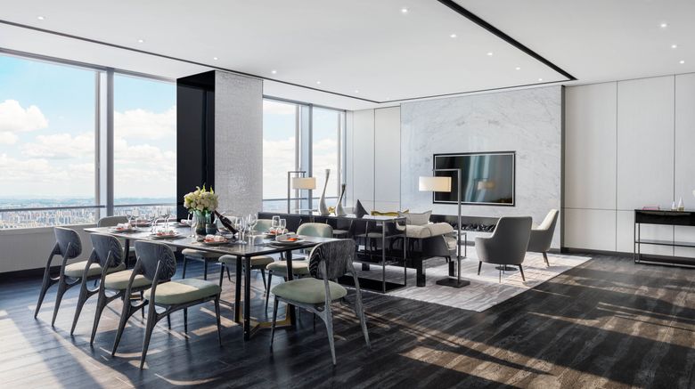 <b>Niccolo Changsha Suite</b>. Images powered by <a href="https://www.leonardoworldwide.com/" title="Leonardo Worldwide" target="_blank">Leonardo</a>.