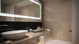 Gateway Hotel Room