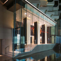 Gateway Hotel
