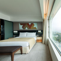 Marco Polo Wuhan