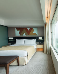 Marco Polo Wuhan